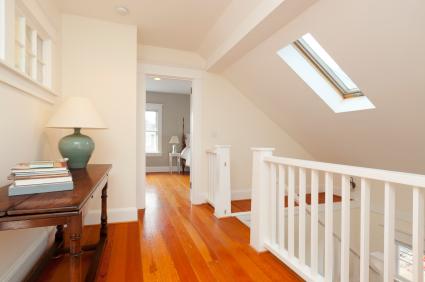 Wood Floor Cleaning in Crooks, SD